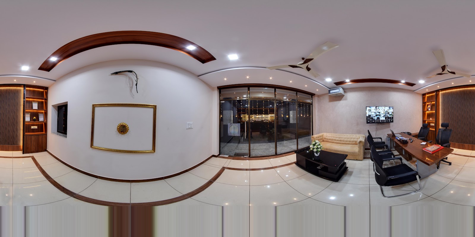 RESORT GOLDEN CAVE